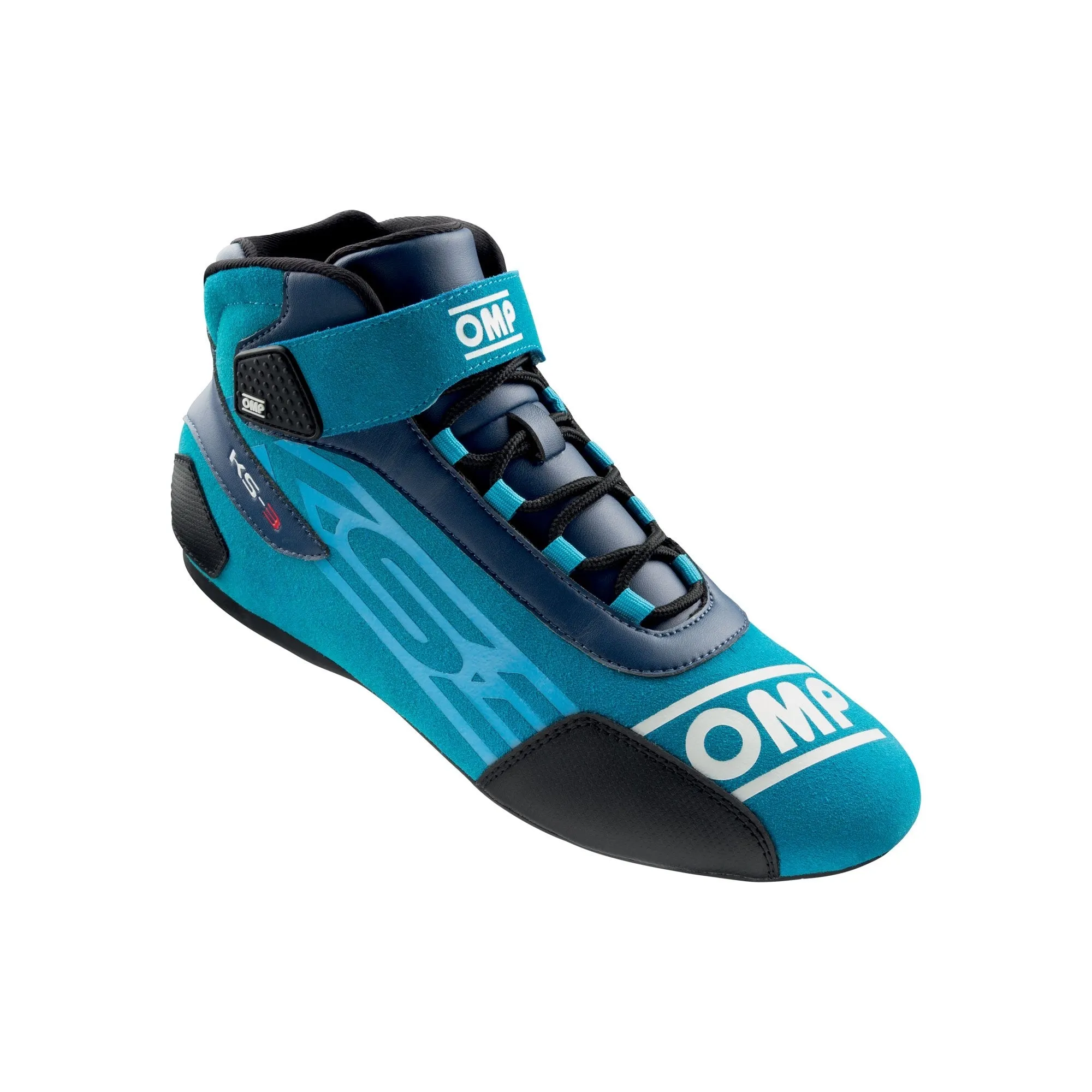 OMP KARTING KS-3 SHOES MY2021