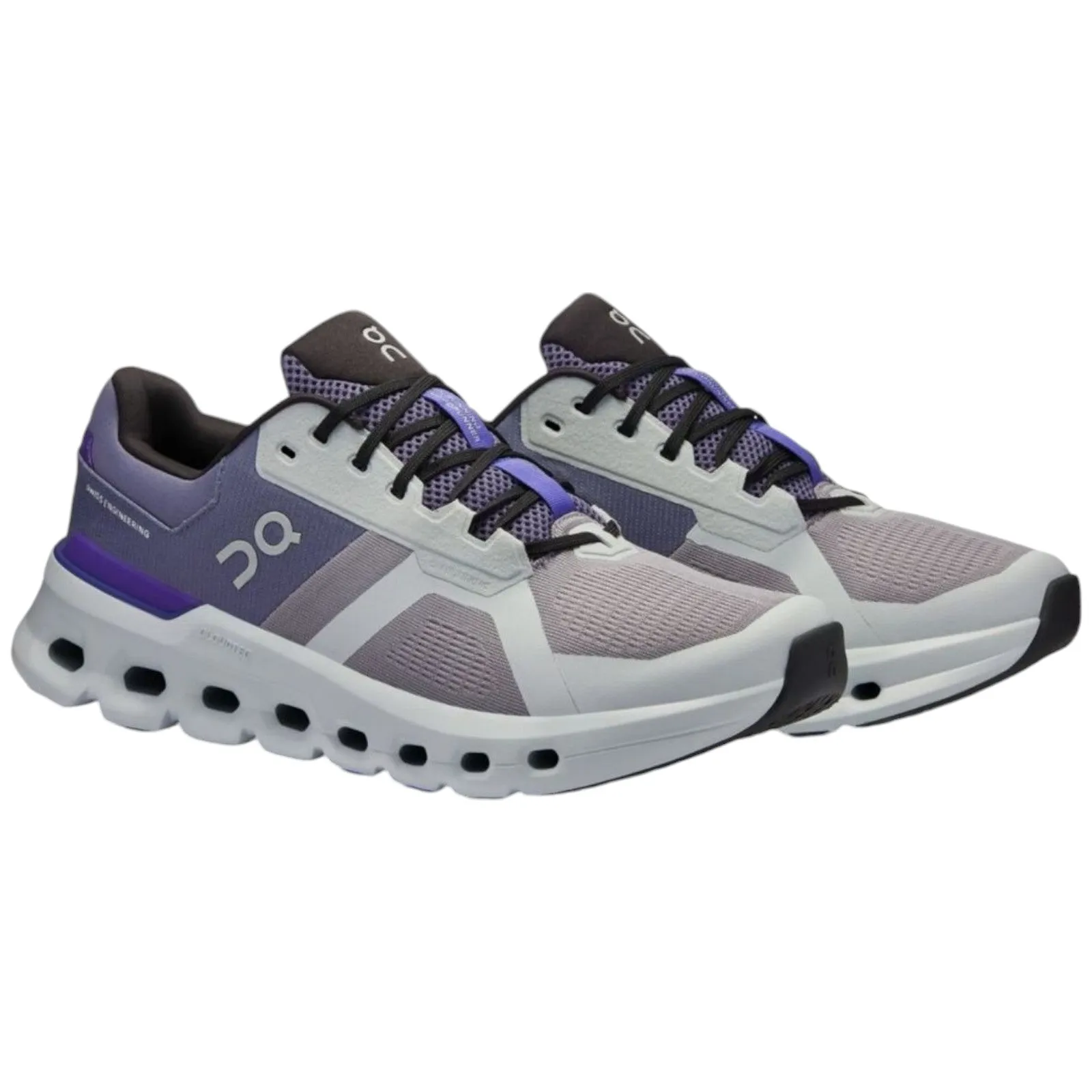 On Cloudrunner 2 Mens Running Shoes