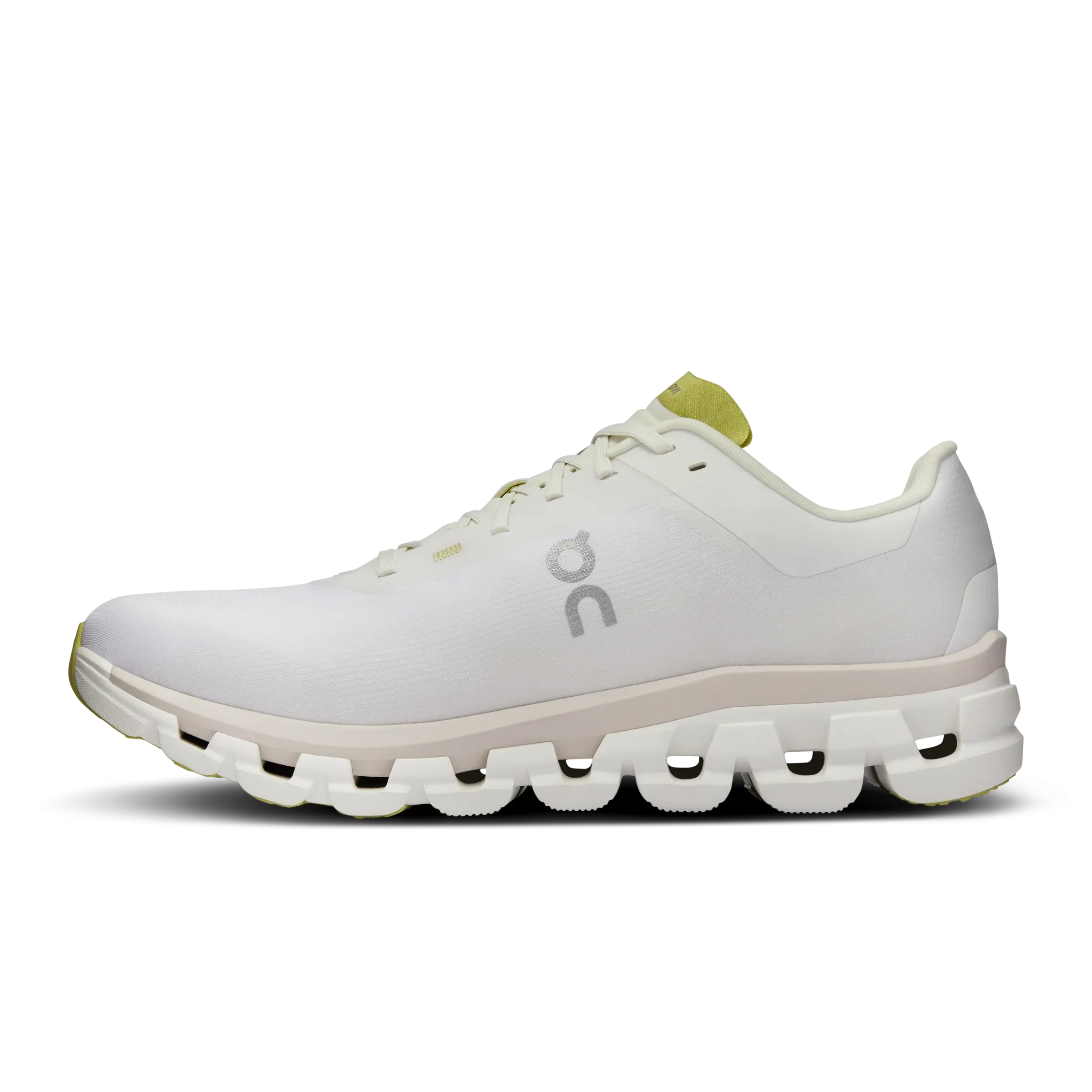 On Running Cloudflow 4 White Sand (Mens)