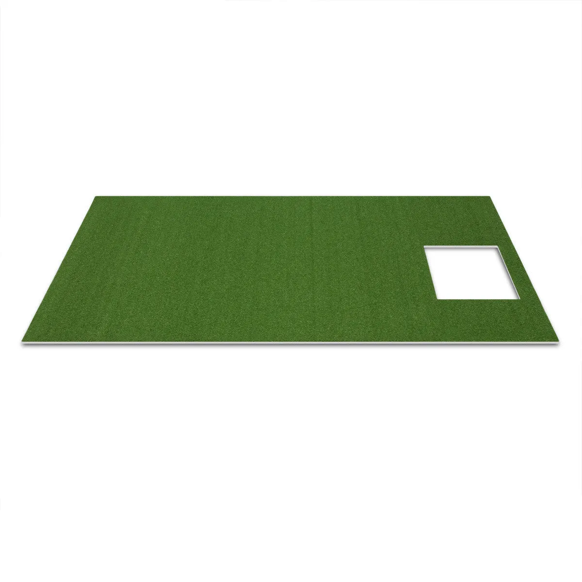 Orlimar Golf Practice Mat for OptiShot 2 Simulator