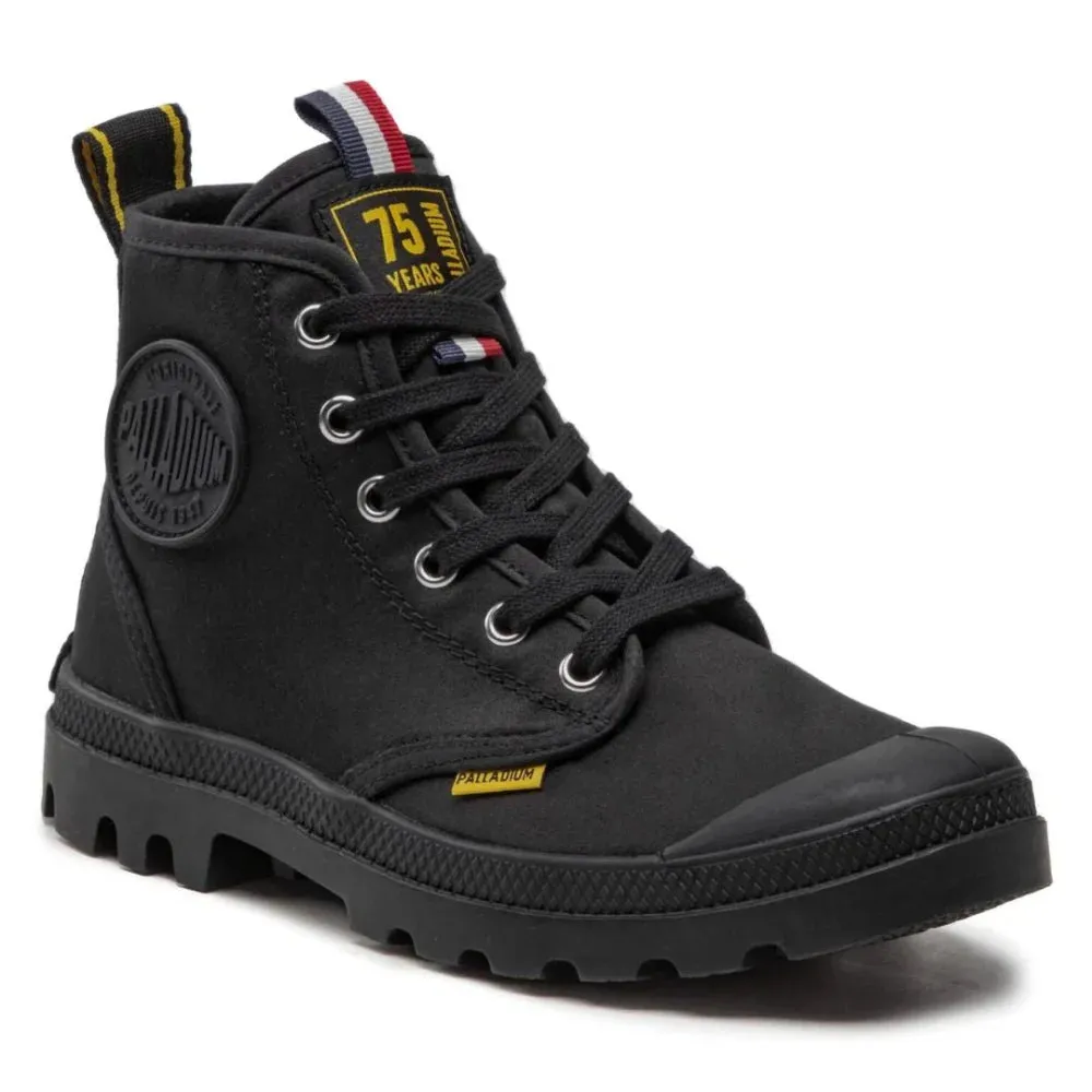 PALLADIUM PAMPA HI DARE 75TH 77893-001