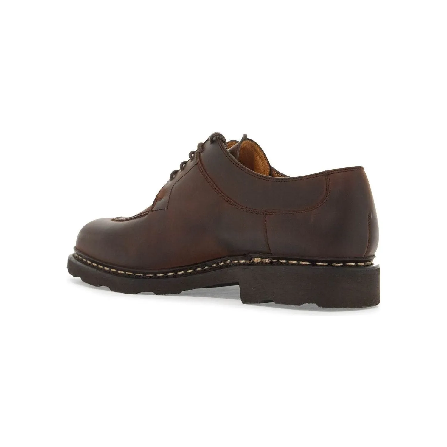 Paraboot avignon lace-up shoes