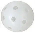 Plastic Whiffle Practice Balls