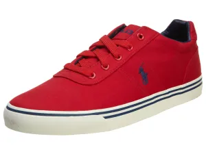 Polo Hanford Canvas Fashion Sneaker Mens Style : 816203549