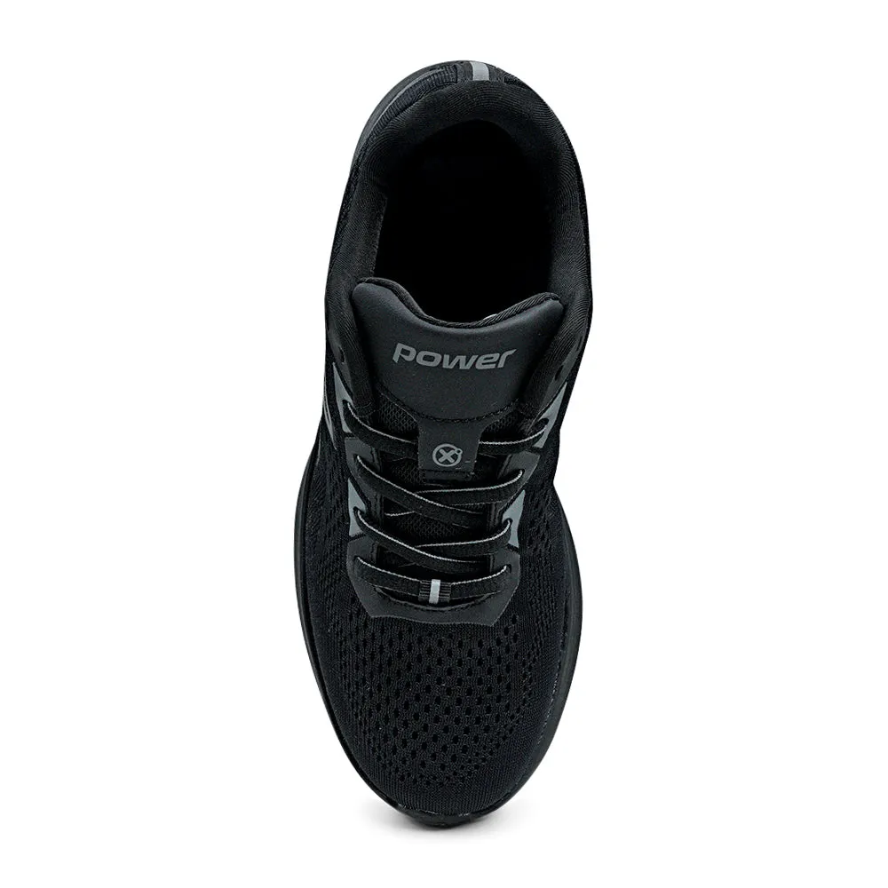 Power XORISE 100 RN EROS Lace-Up Performance Sneaker for Men