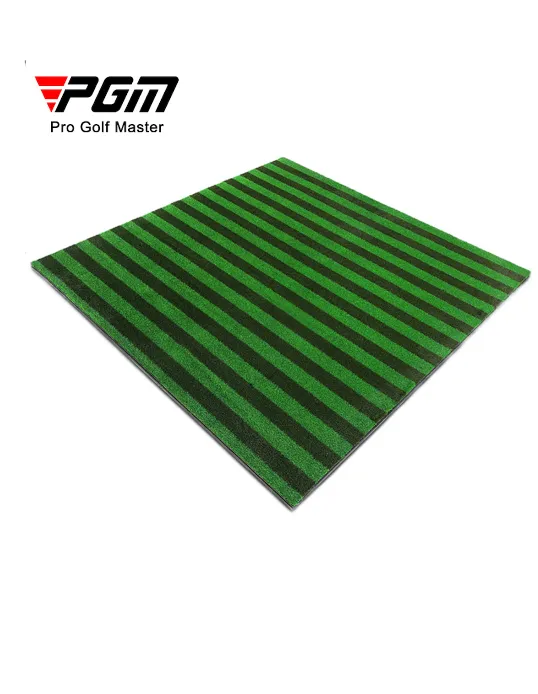 Premium 3D Pro Hitting Mat