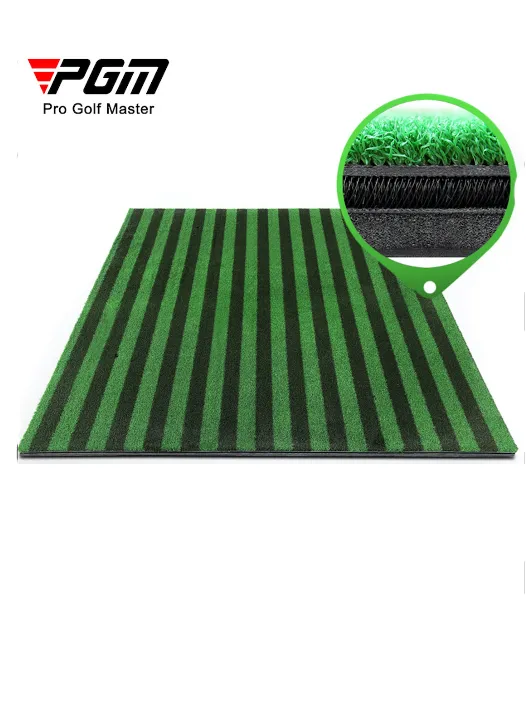 Premium 3D Pro Hitting Mat