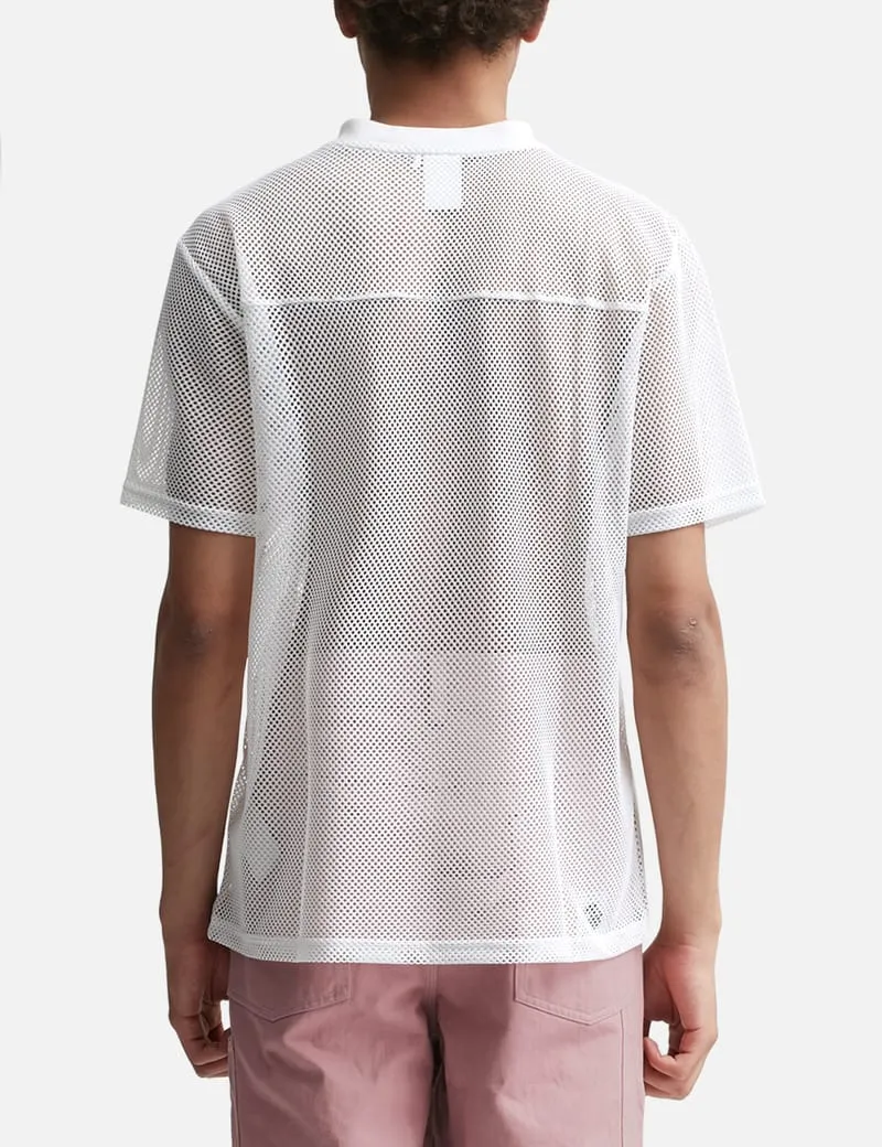 PUMA x Noah Mesh Practice Top