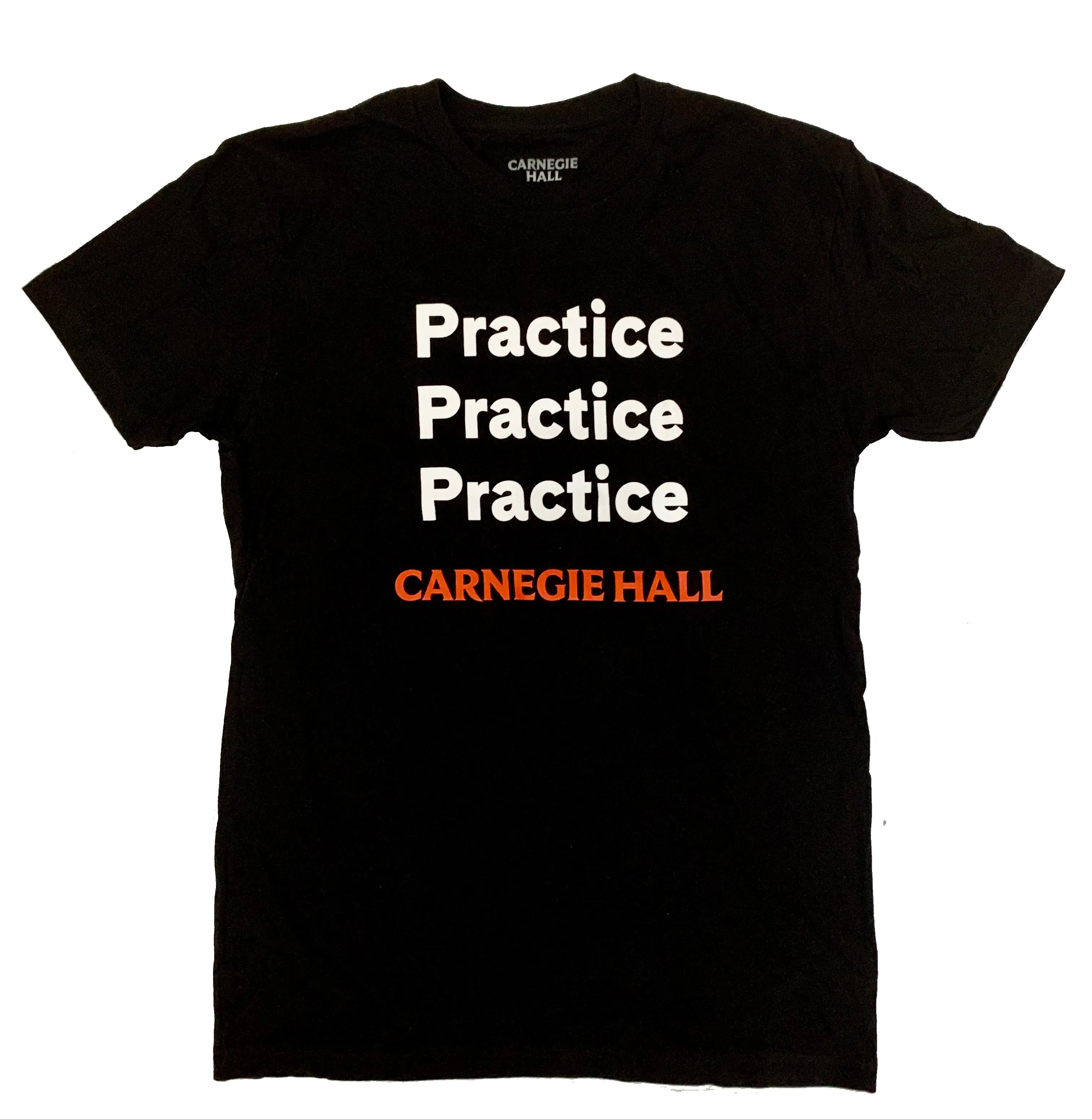 "Practice, Practice, Practice" T-Shirt