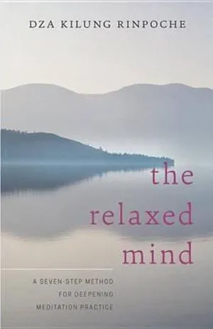 Relaxed Mind