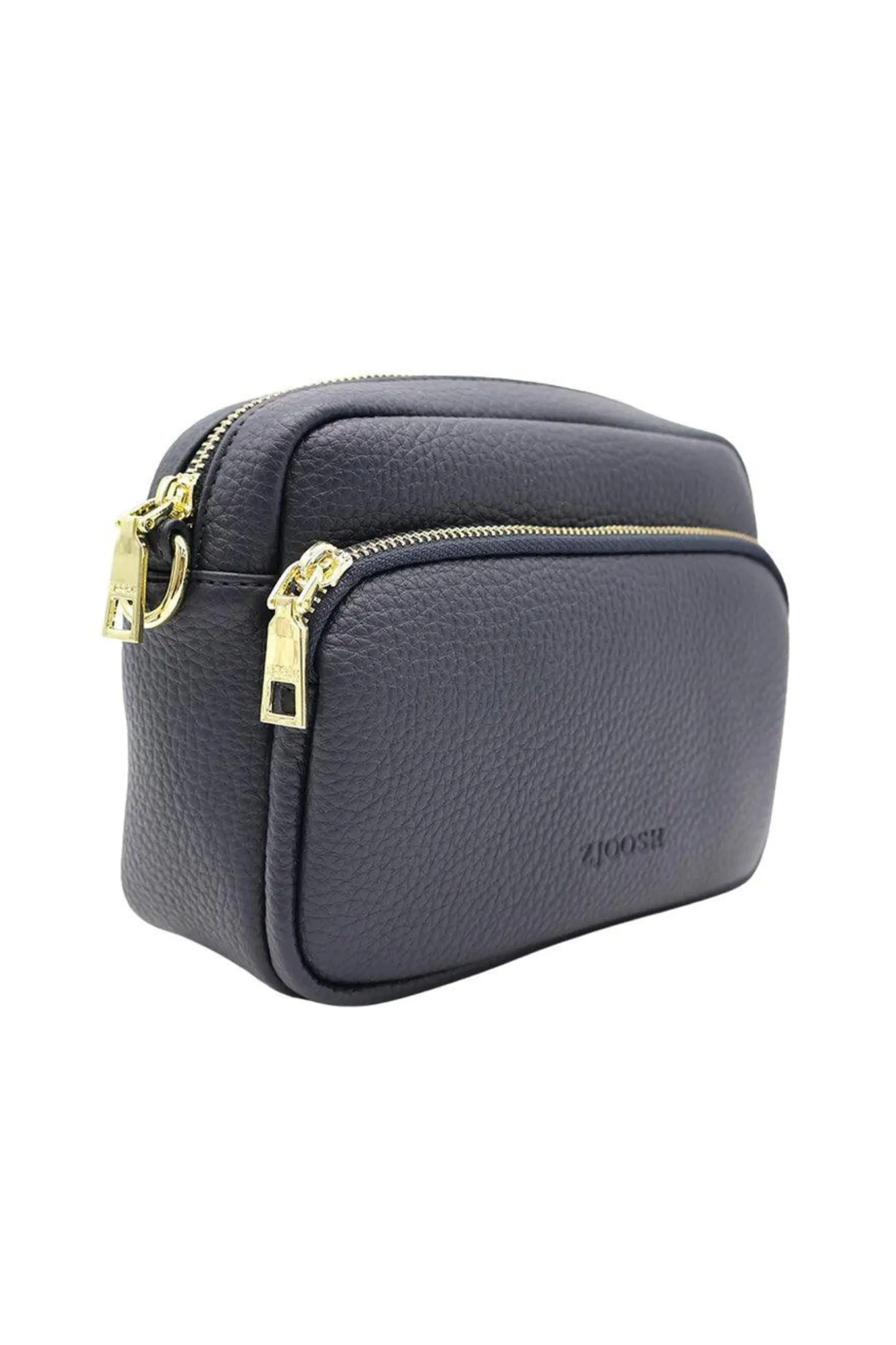 Riley Cross Body Bag | Navy