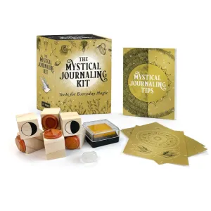 RP Minis Mystical Journaling Kit