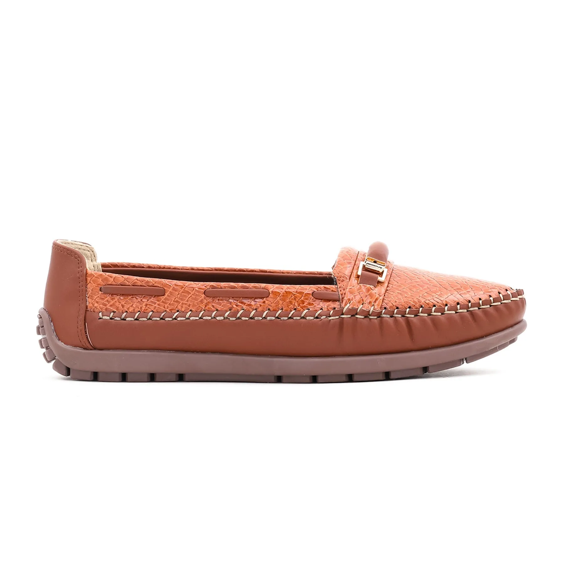 Rust Moccasin WN4211