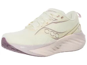 Saucony | Triumph 22 | Women's | Vanilla