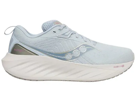 Saucony | Triumph 22 | Women's | Vapor/Moon