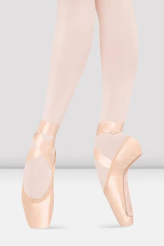 Serenade Pointe Shoes