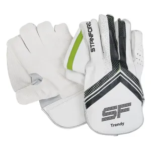 SF Trendy Wicket Keeping Gloves - Youth