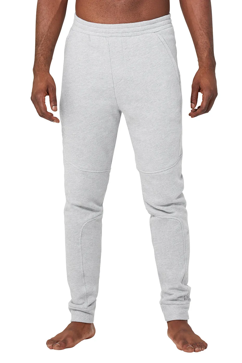 Shift Sweatpant - Athletic Heather Grey