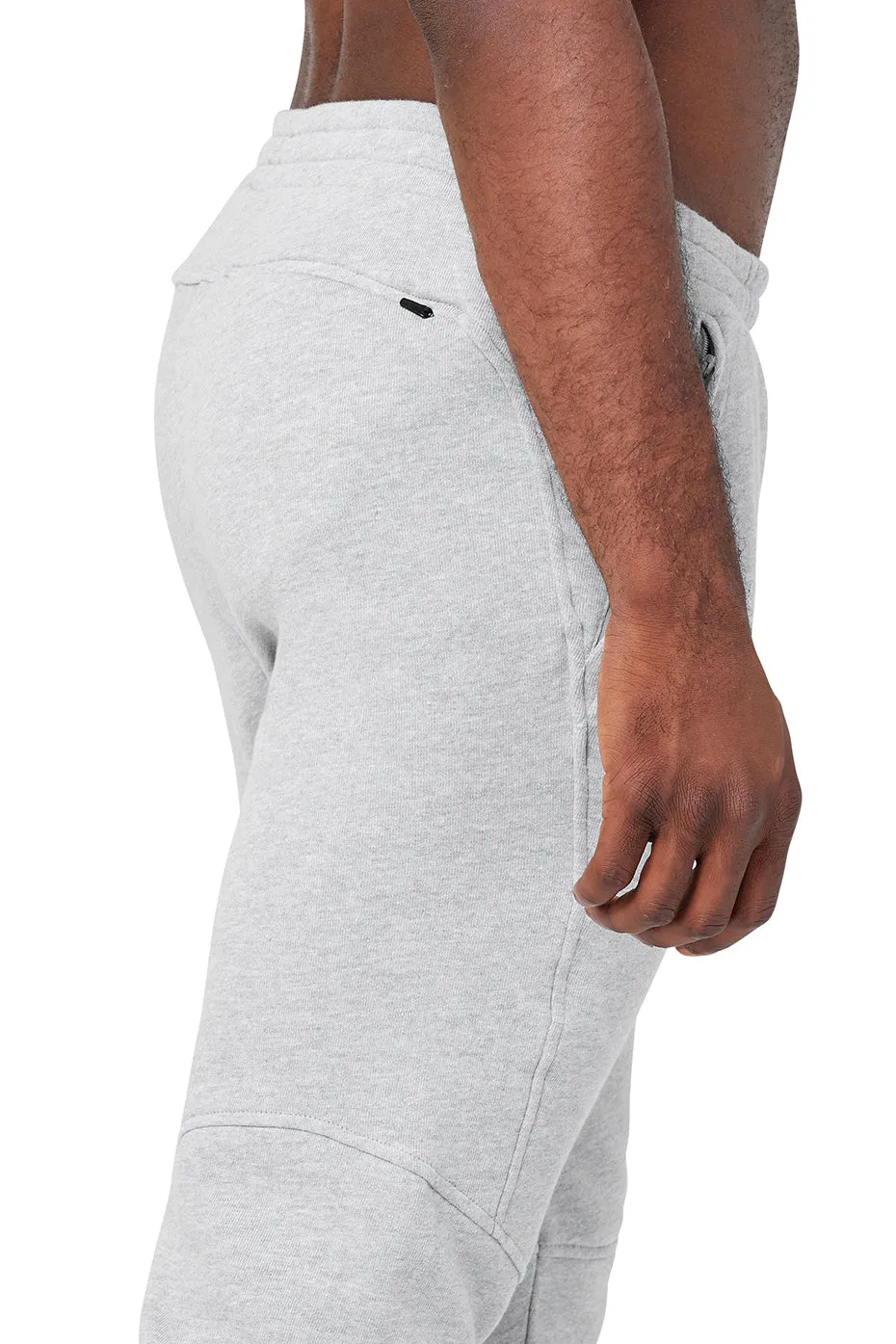 Shift Sweatpant - Athletic Heather Grey