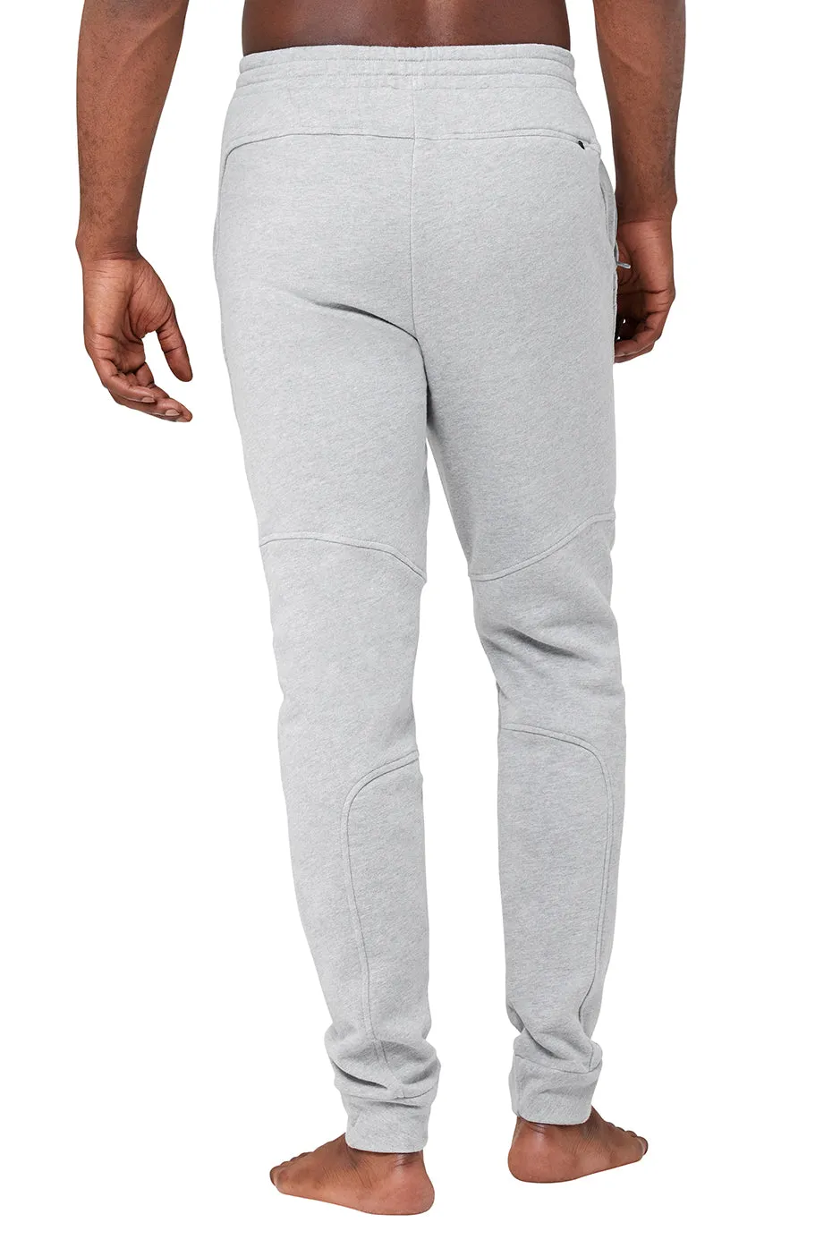 Shift Sweatpant - Athletic Heather Grey