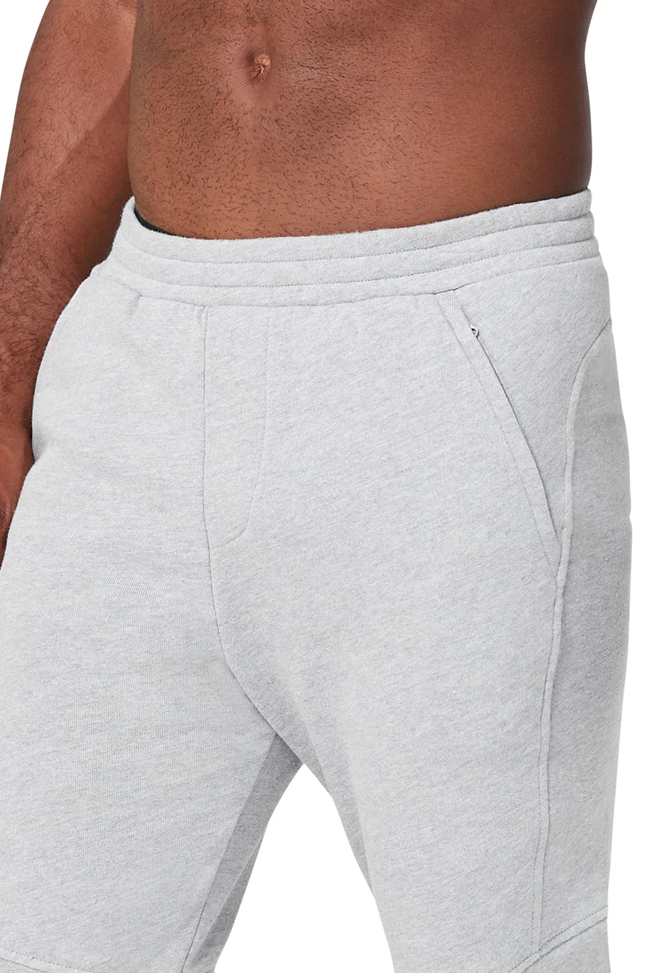 Shift Sweatpant - Athletic Heather Grey