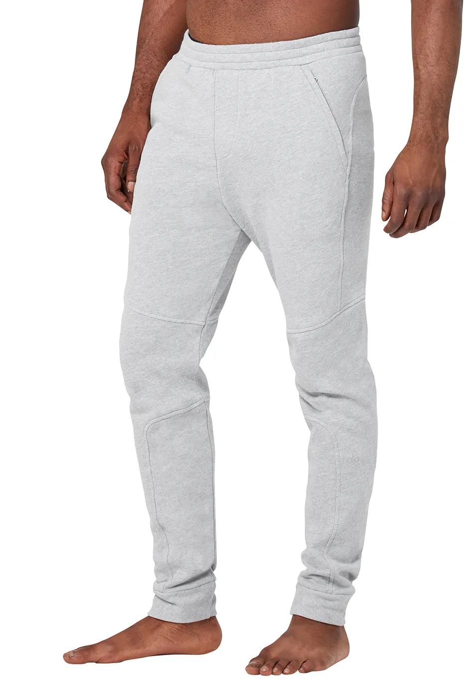 Shift Sweatpant - Athletic Heather Grey