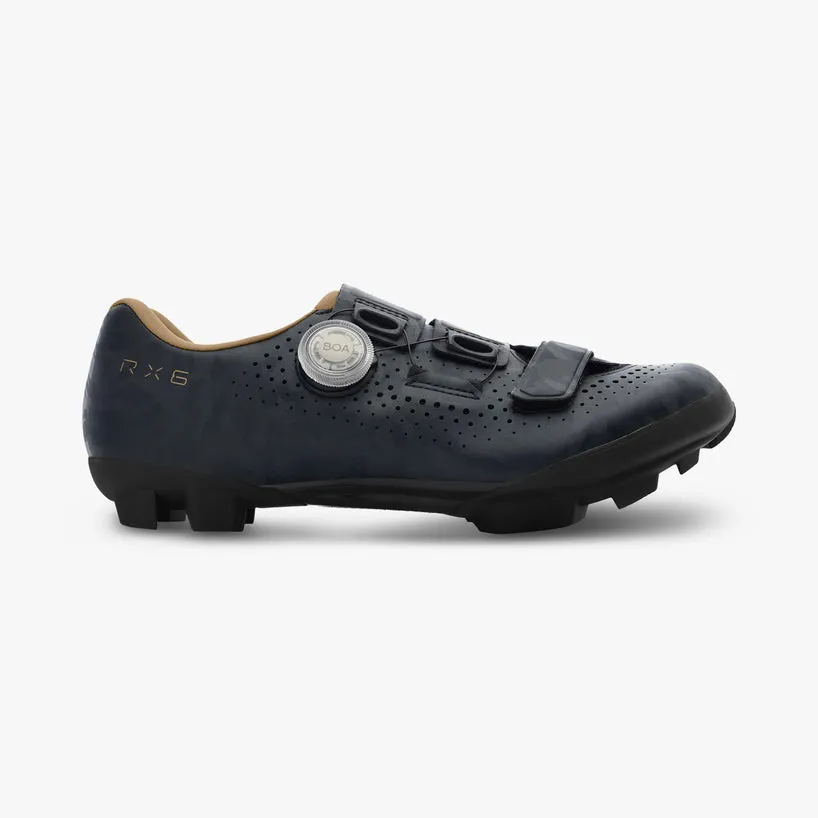 Shimano SH-RX600W Women's Cycling Shoes