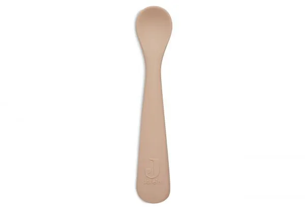 Silicon Spoon 2pc