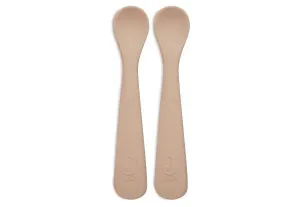 Silicon Spoon 2pc