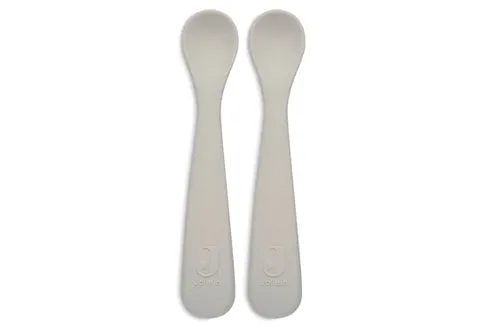 Silicon Spoon 2pc