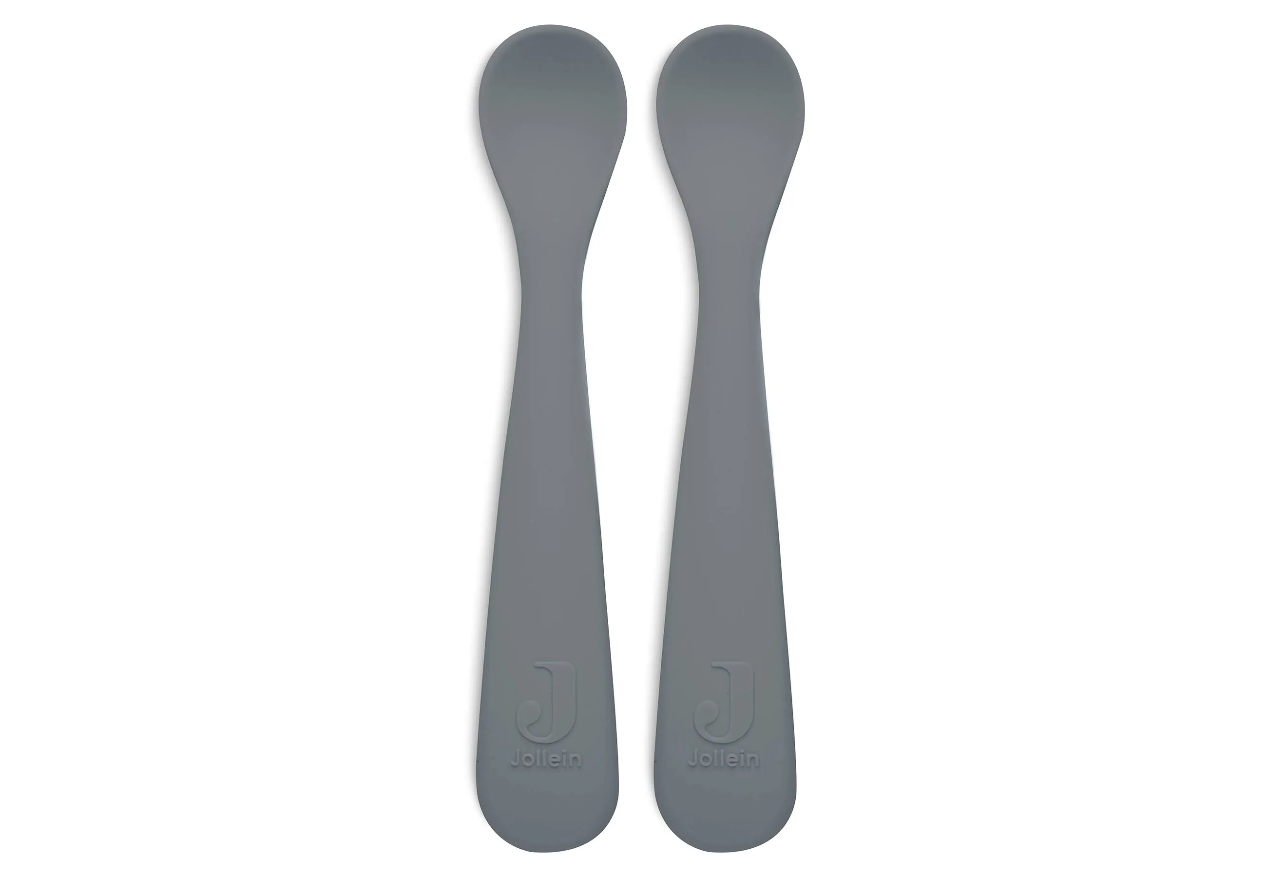 Silicon Spoon 2pc