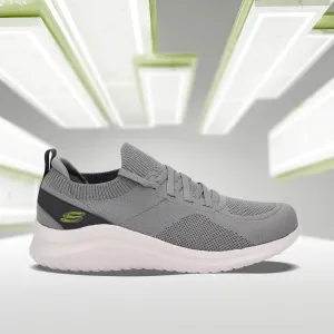 SKECHERS ULTRA FLEX 2.0-DARMIK (232109-GRY)