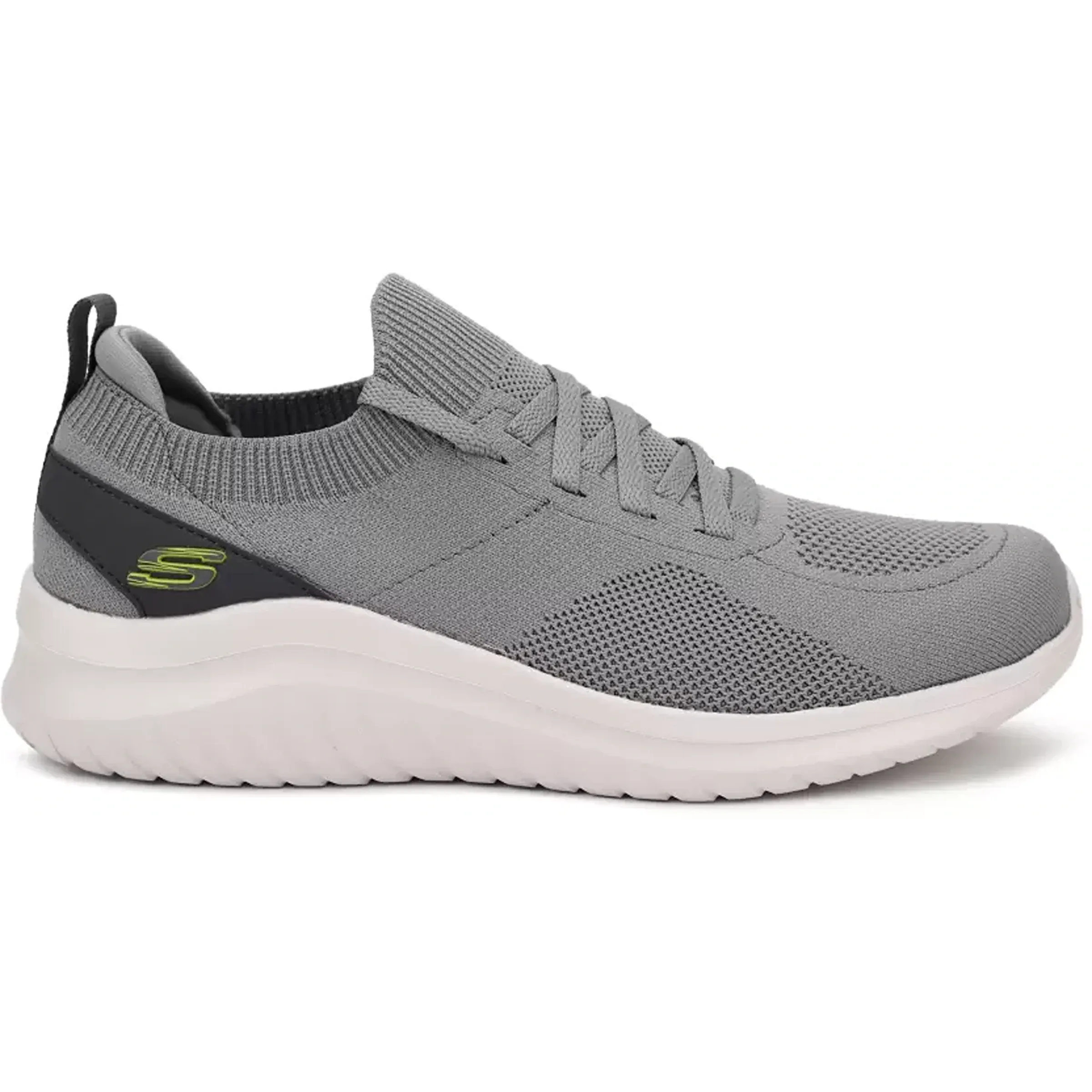 SKECHERS ULTRA FLEX 2.0-DARMIK (232109-GRY)