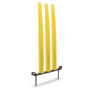 SKLZ Cricket Flexi Stump Set