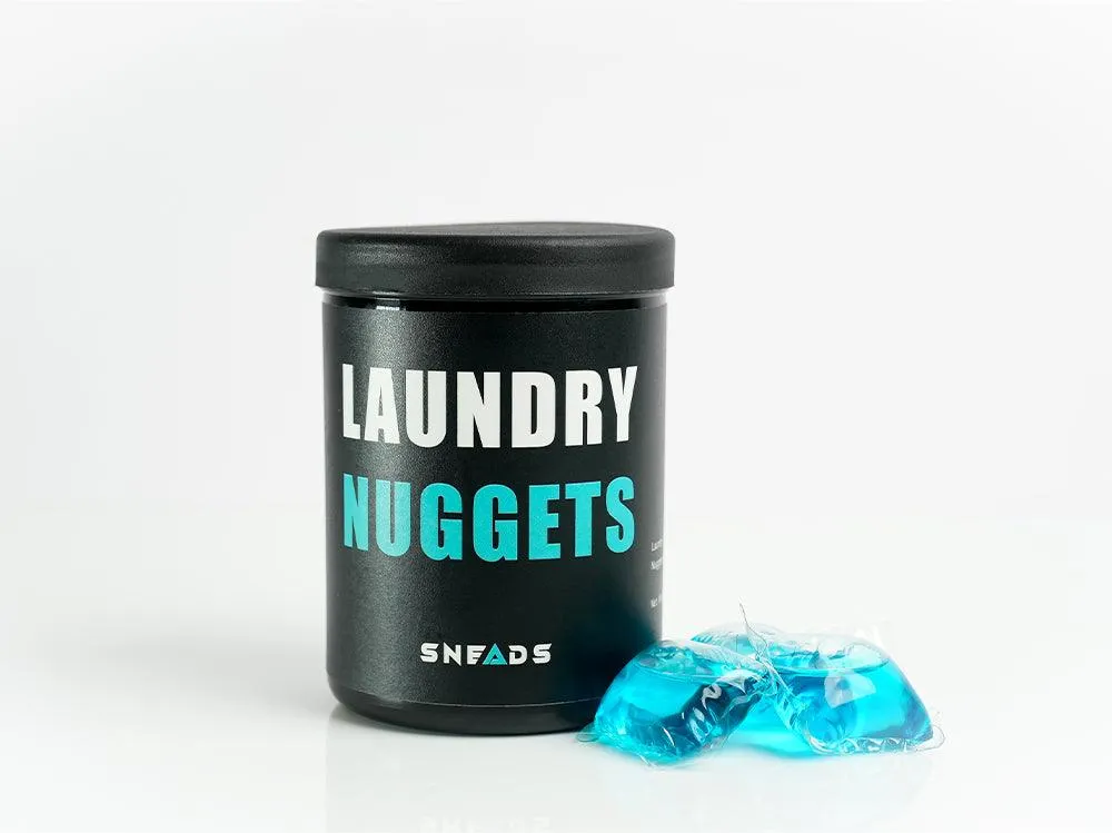 Sneaker Laundry Kit