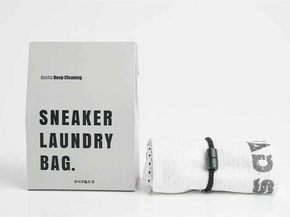 Sneaker Laundry Kit