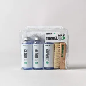 Sneakers ER 6 Piece Travel Kit