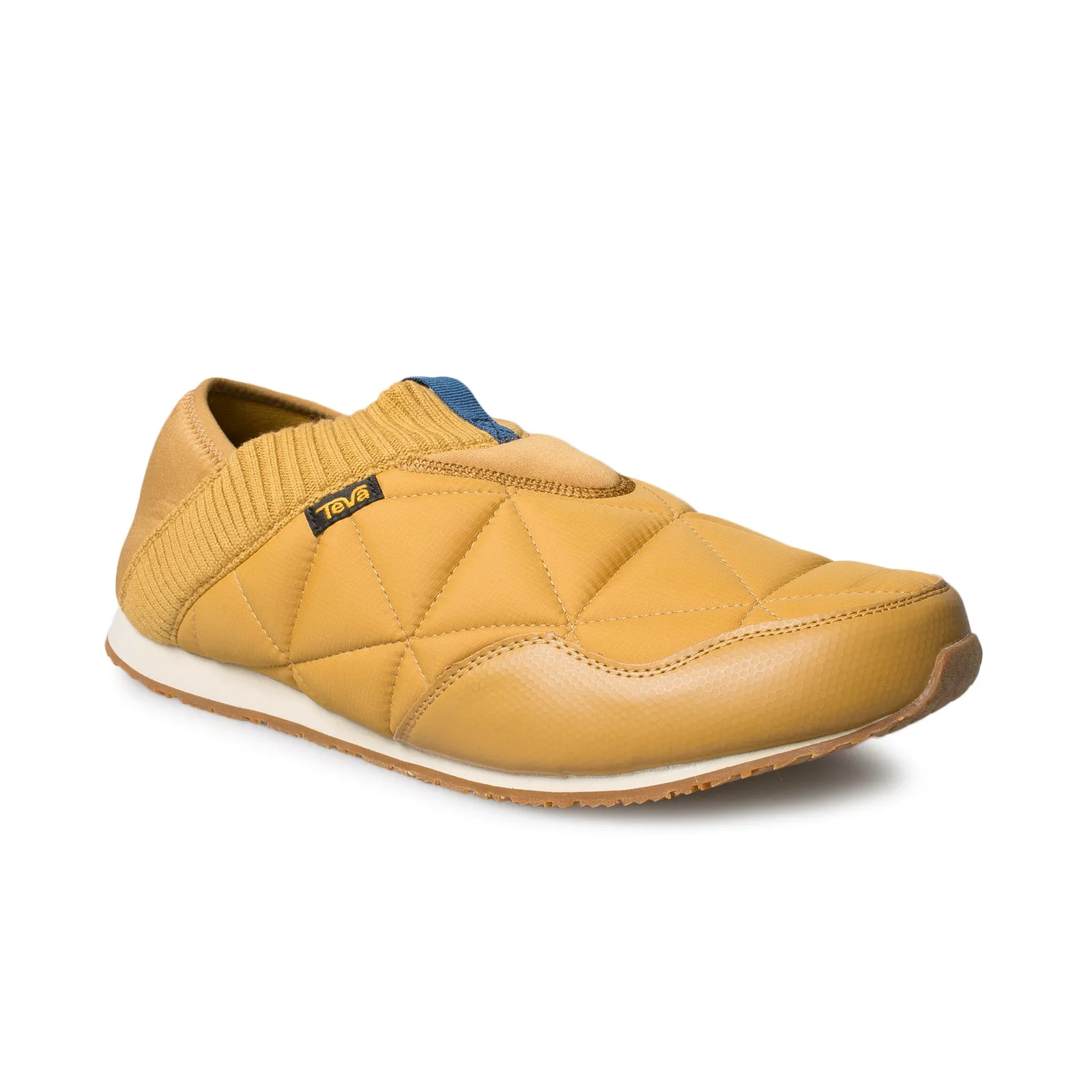 Teva Ember Moc Medallion Shoes - Men's