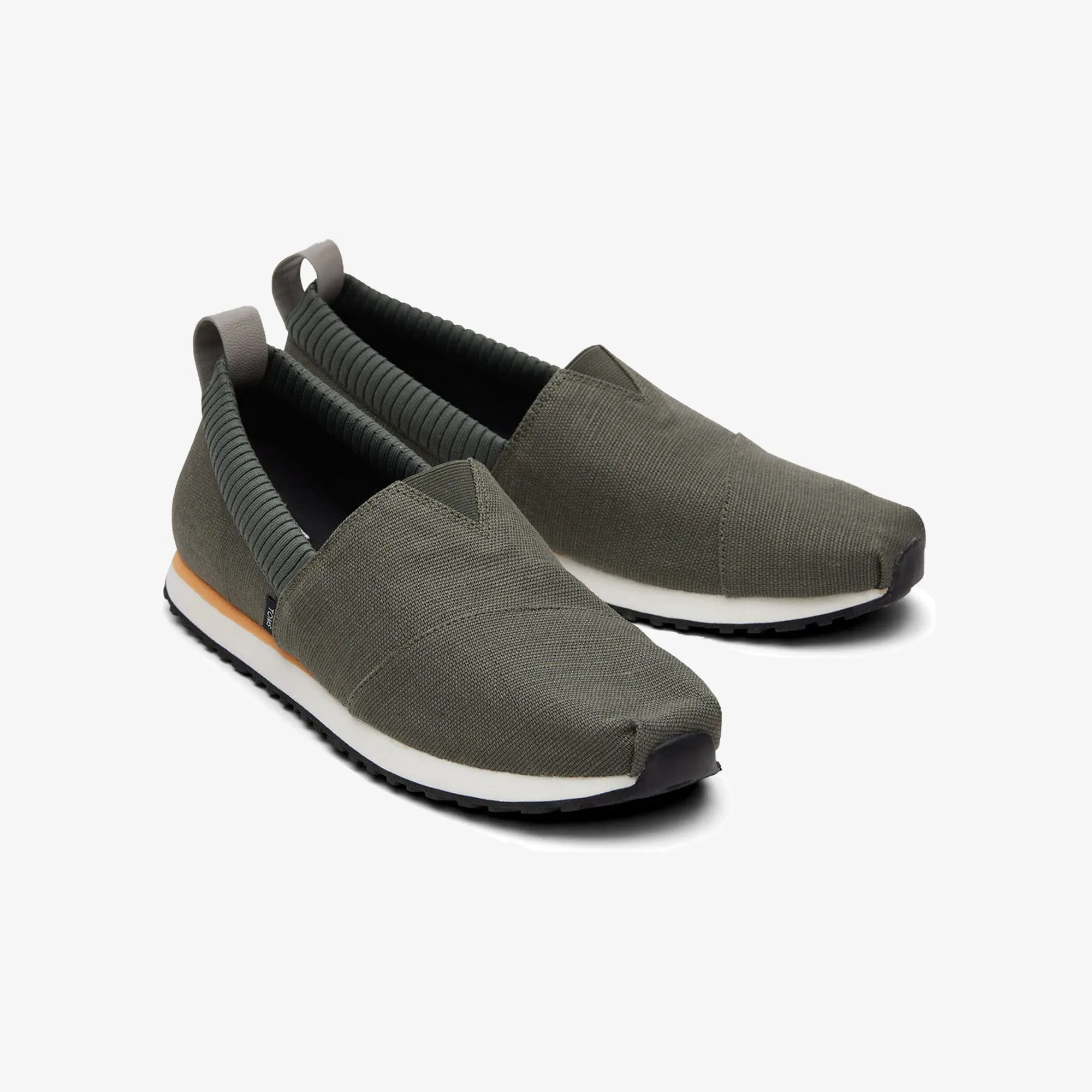 Toms | RESIDENT  { GREEN