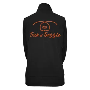 Trick or Twizzle Practice Jacket