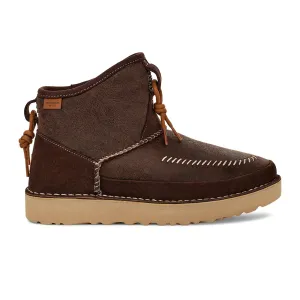 UGG® Campfire Crafted Regenerate (Men) - Burnt Cedar