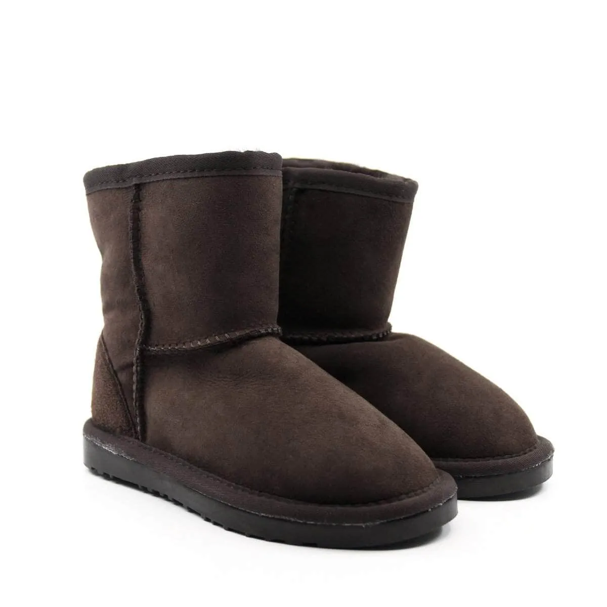 UGG Kids Short Classic Boots