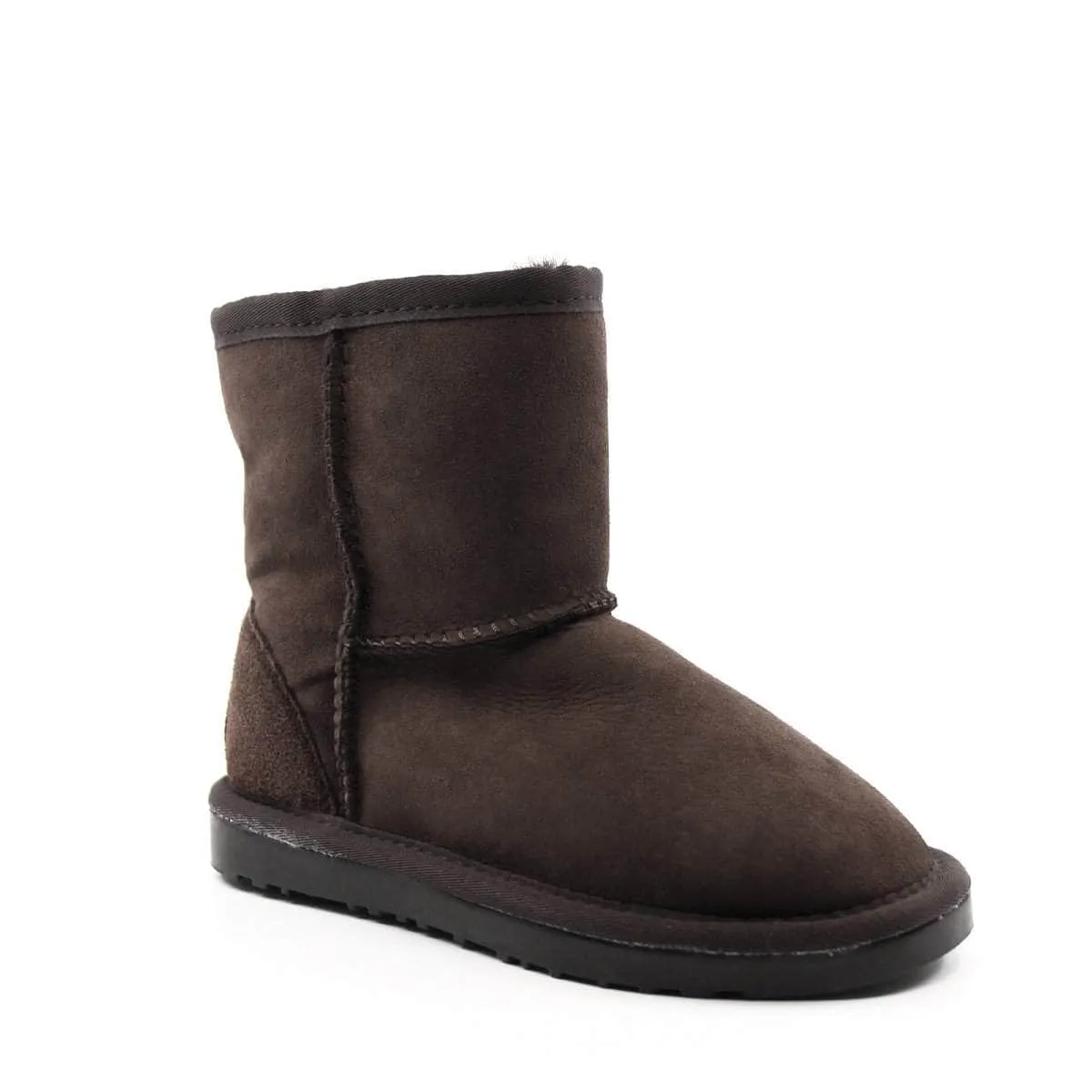 UGG Kids Short Classic Boots