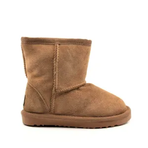 UGG Kids Short Classic Boots