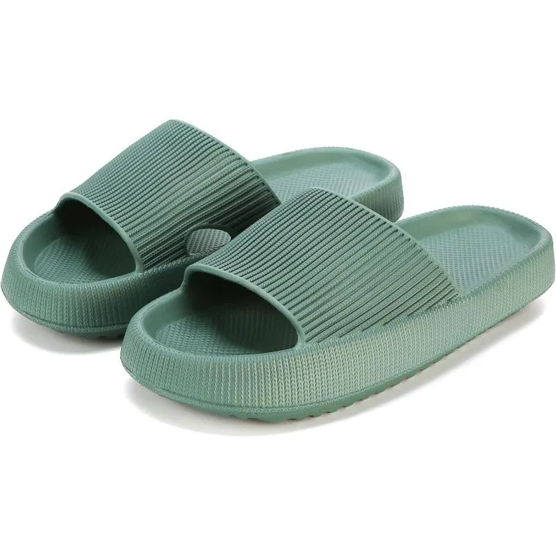 Ultra Cushioned Lounge Slides