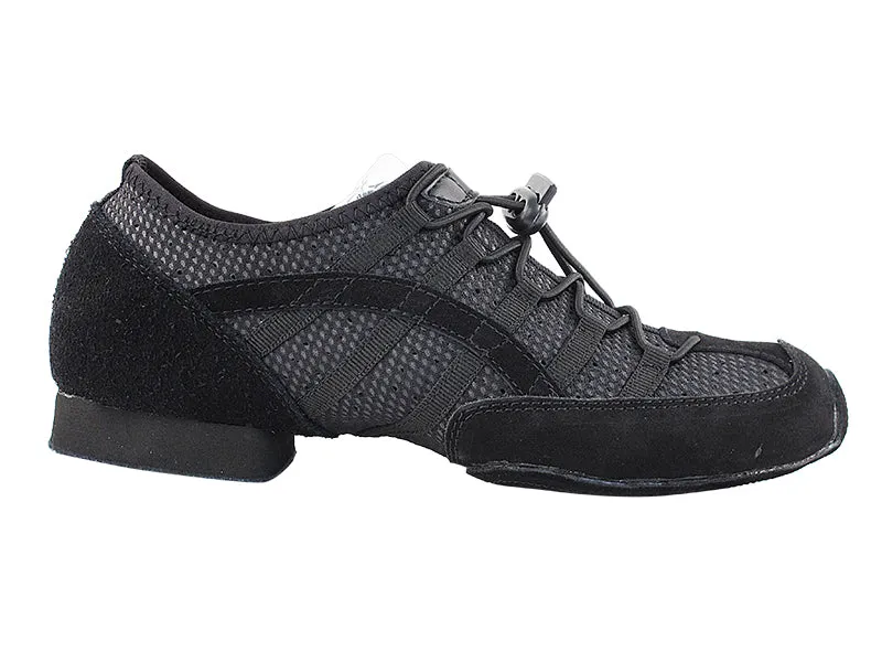 Unisex Lightweight Split Sole Dance Sneaker