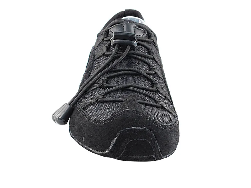 Unisex Lightweight Split Sole Dance Sneaker