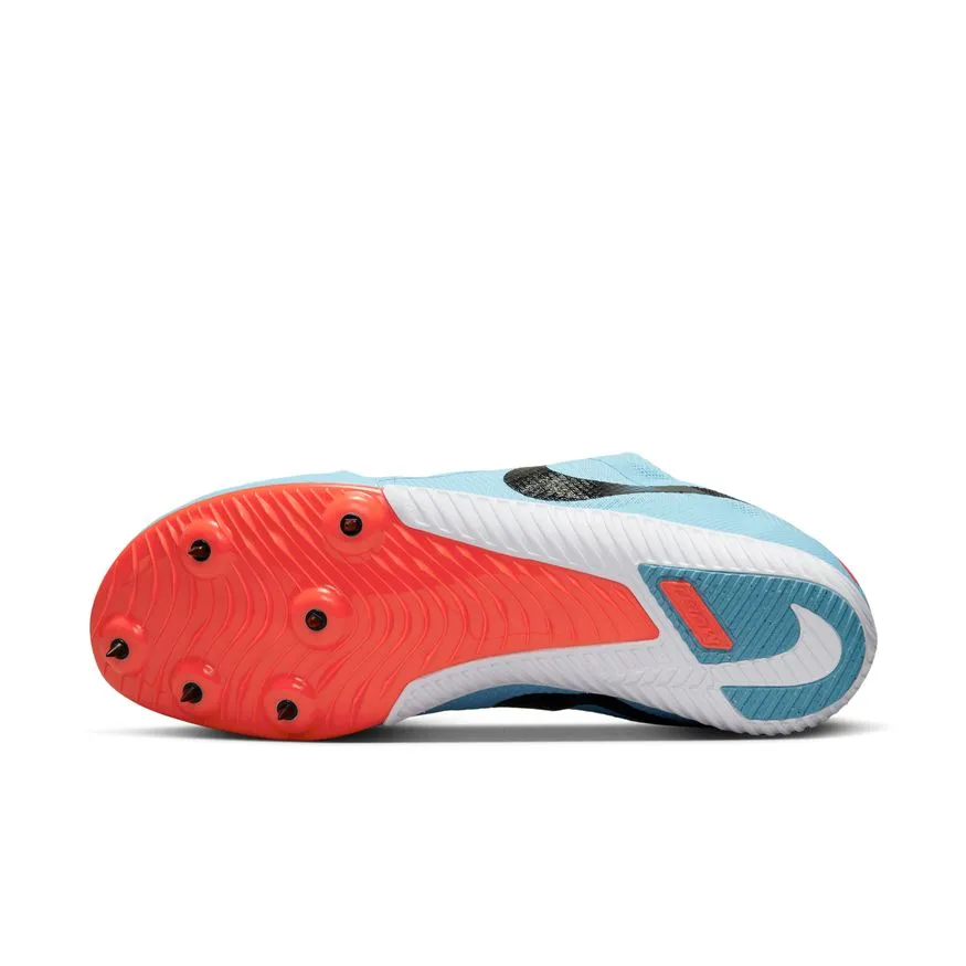 Unisex Zoom Rival Multi (400 - Blue Chill/Black/Bright Crimson/White)