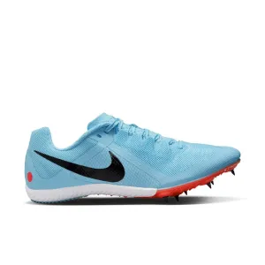 Unisex Zoom Rival Multi (400 - Blue Chill/Black/Bright Crimson/White)