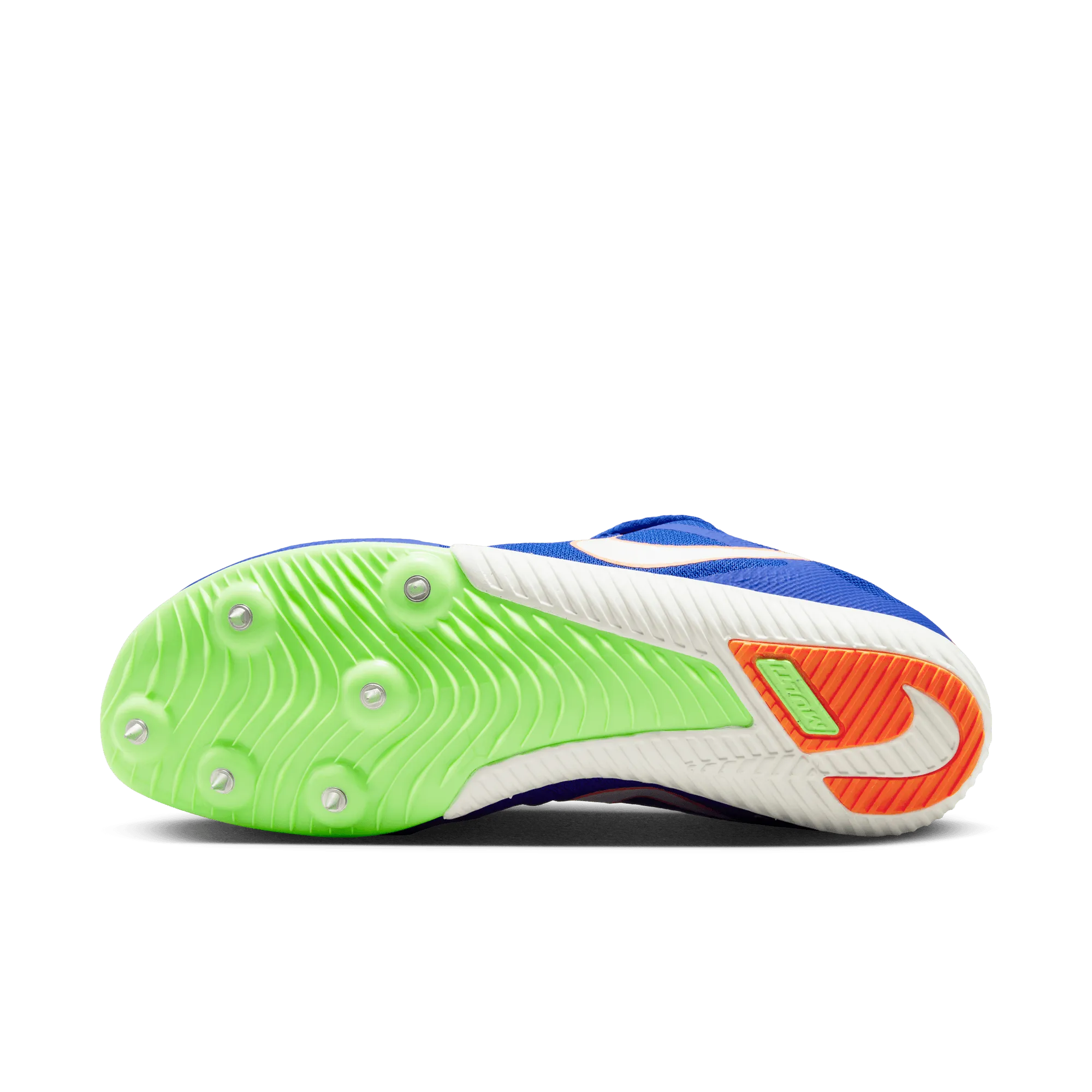 Unisex Zoom Rival Multi (401 - Racer Blue/White-Safety Orange)